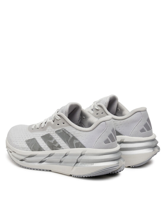adidas adidas Běžecké boty Adistar 3 ID6170 Šedá