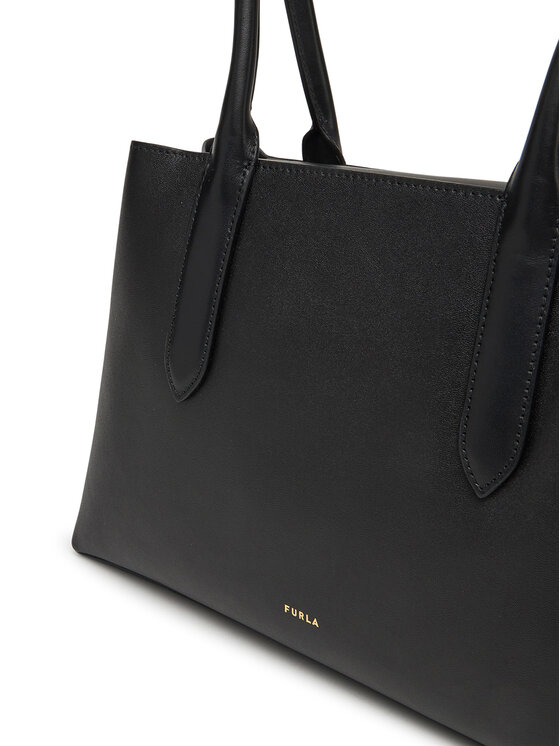 Furla Furla Дамска чанта WB01606 BX3169 3924S Черен
