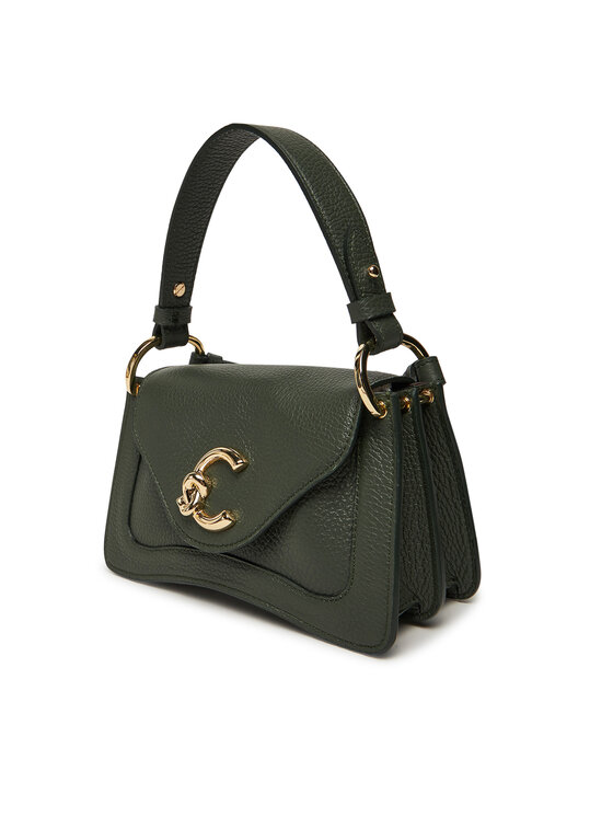 Coccinelle Coccinelle Borsetta E1 SSL 18 04 01 Verde