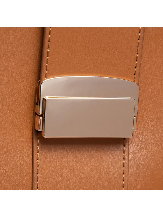 Borsetta 92-4E-302-5 Marrone