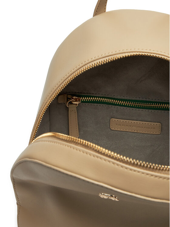 Tommy Jeans Tommy Jeans Rucksack AW0AW16440 Beige