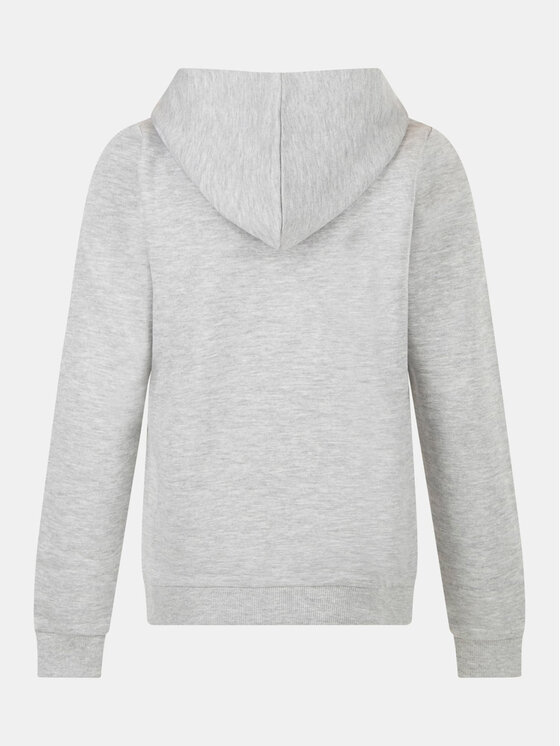 Guess Guess Felpa J83Q14 KAUG0 Grigio Regular Fit