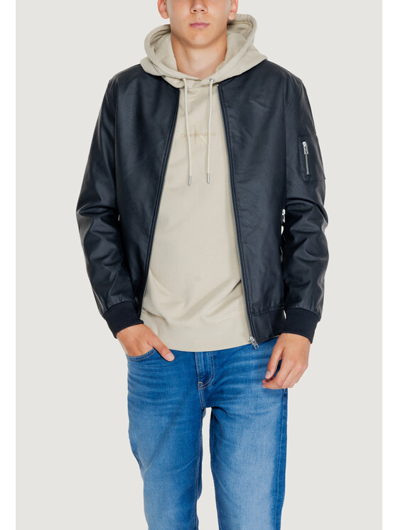 Cappotto bomber hot sale