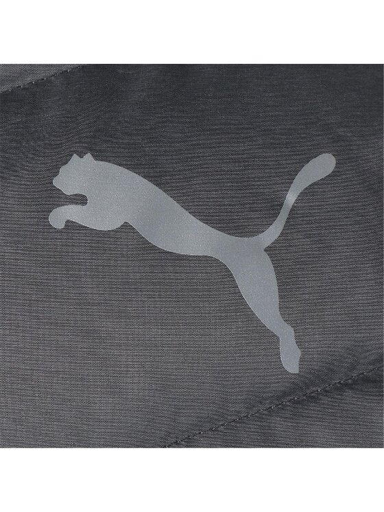 Puma Puma Kurtka zimowa 587699 Szary Regular Fit