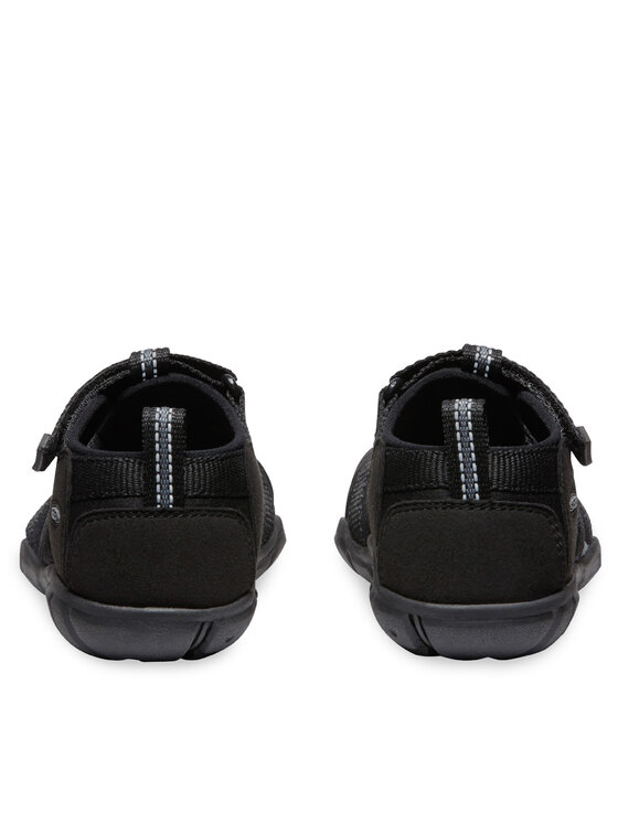 Keen Keen Sandały Seacamp II CNX 1027412 Czarny
