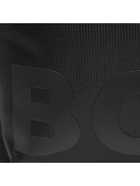 BOSS Boss Zaino J20364 Nero