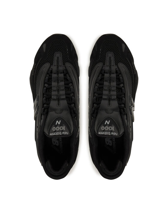 New Balance New Balance Сникърси M1000B M Черен