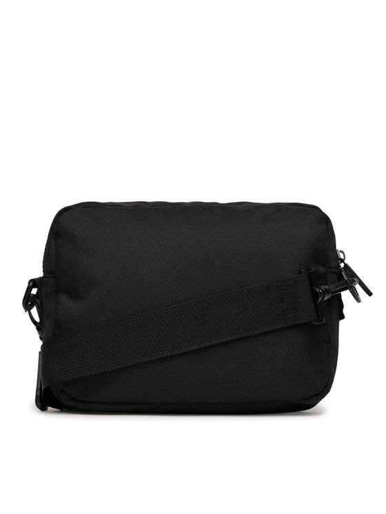 Quiksilver Quiksilver Ľadvinka QUIC-M-004-07 Čierna