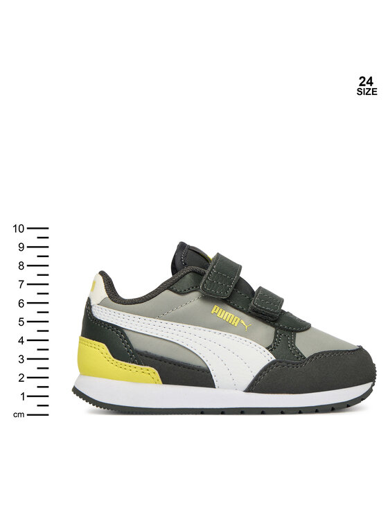 Puma Puma Sneakers ST Runner v4 NL V Inf 399741 15 Grigio