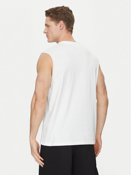 Jack & Jones Jack & Jones Set od 2 tank topa Vesterbro 12260785 Šarena Oversize