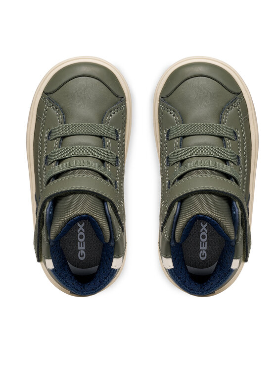 Geox Geox Tossud B Gisli Boy B461NA 054FU C3024 S Roheline