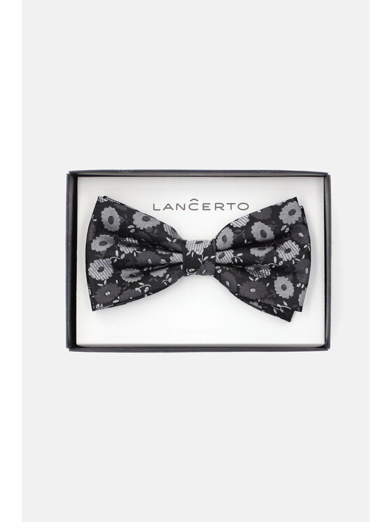 Lancerto Lancerto Mucha MU090123000013 Czarny