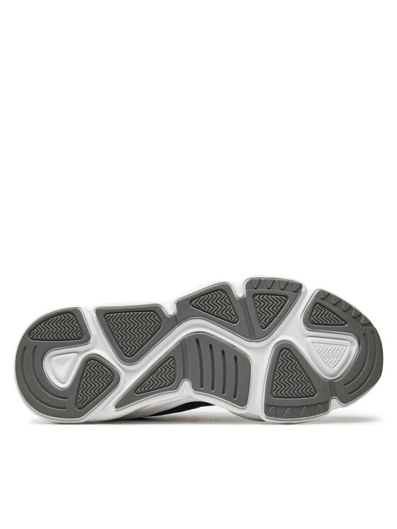 Plein Sport Plein Sport Sneakers SADS USC0611 STE003N Grigio