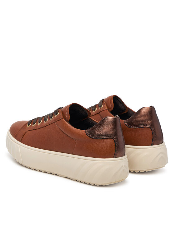 Ara Ara Снікерcи Monaco 12-46523-37 Коричневий