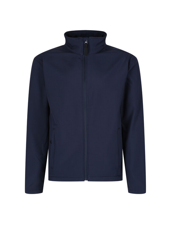 Kurtka outdoor, rozmiar L, Granatowy, RG1599