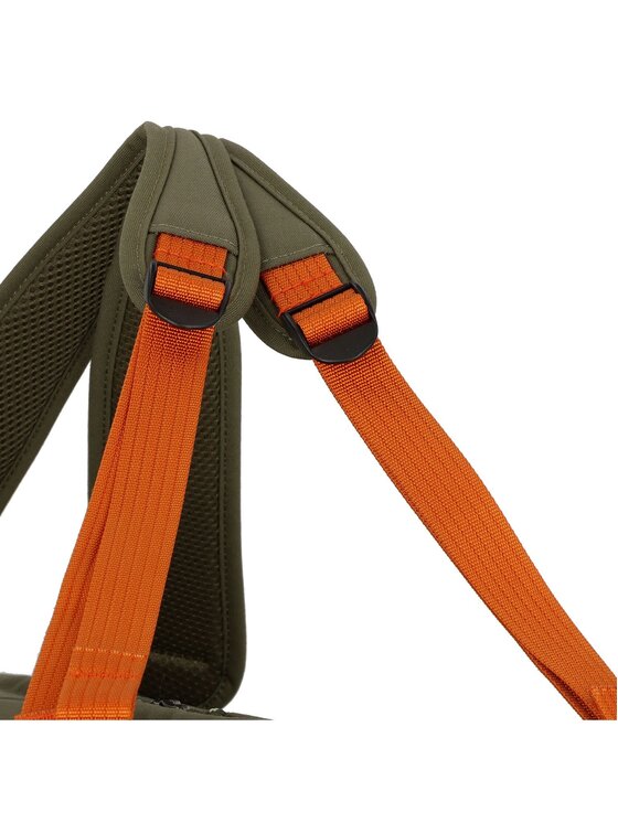 Fjällräven Fjällräven Torba podróżna 308066 Zielony