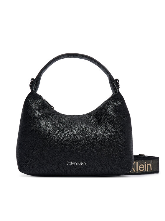 Calvin Klein Calvin Klein Käekott LV04F3892G Must
