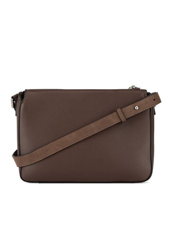 U.S. Polo Assn. U.S. Polo Assn. Rankinė BIUXT8424WVP Ruda