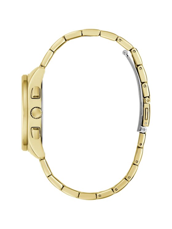 Guess Guess Hodinky GW1031L2 Zlatá