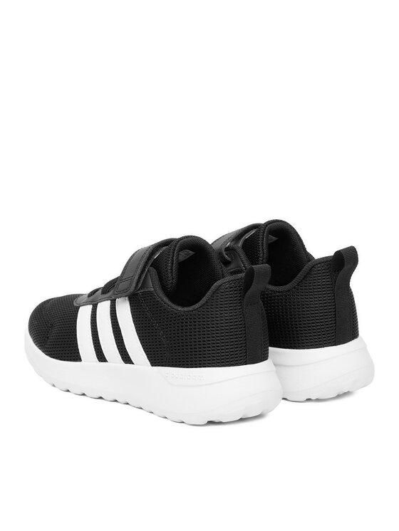 adidas adidas Sneakersy C-VL MOVE EL C KH9732 Czarny