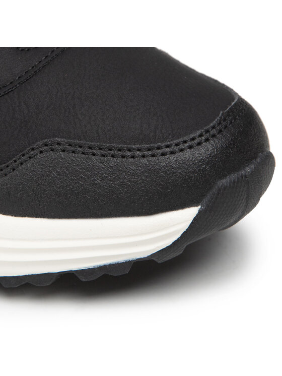 Champion Champion Sneakers Climb Rx Mid S21924-CHA-KK001 Schwarz