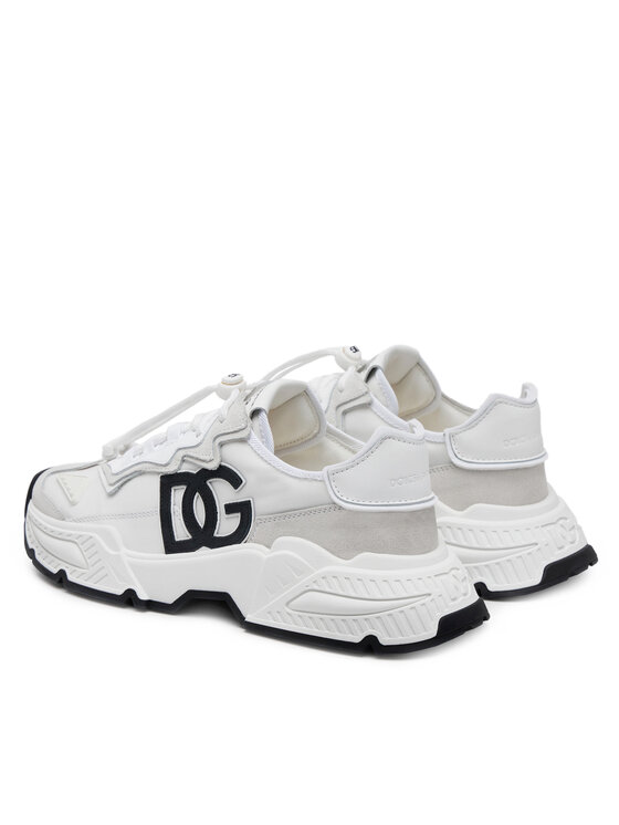 Dolce&Gabbana Dolce&Gabbana Snīkeri DA5119 AQ040 Balts