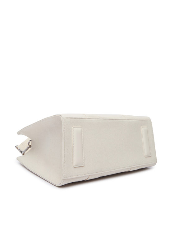 KARL LAGERFELD KARL LAGERFELD Handtasche B4W50076 Creme