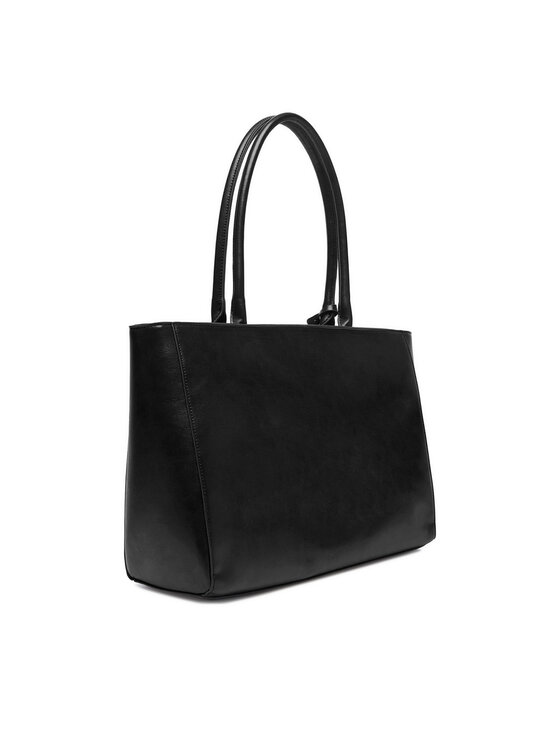 MEXX MEXX Ročna torba CEO-MEXX-L-005-10 Črna