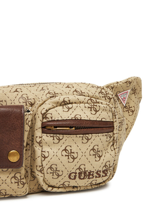 Guess Guess Marsupio L5YZ09 WGRI0 Beige