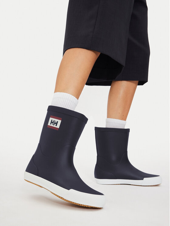 Helly Hansen Helly Hansen Guminiai batai Nordvik 2 11661 Tamsiai mėlyna