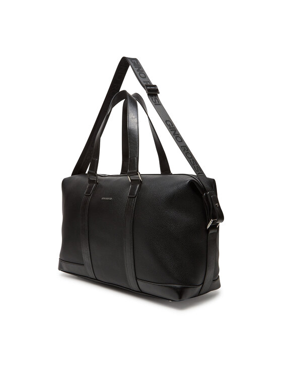 Gino Rossi Gino Rossi Torba za vikend C-GIN-L-001-08 Črna