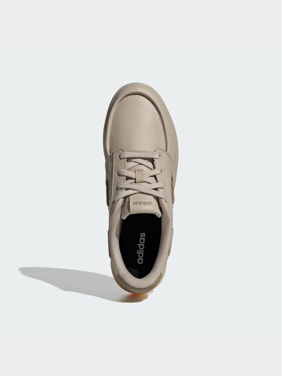 adidas adidas Sneakersy 168015 Beżowy