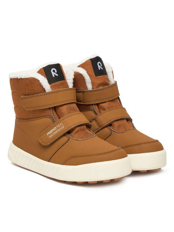 Reima Reima Schneeschuhe 5400030A-1490 Braun