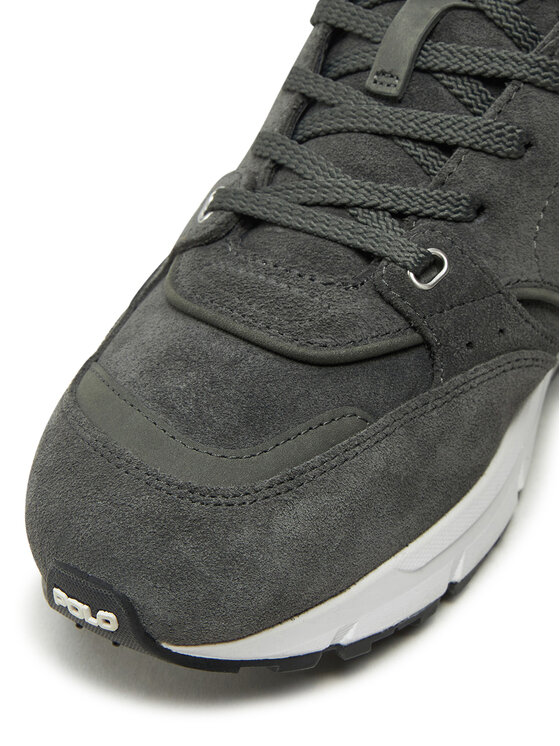 Polo Ralph Lauren Polo Ralph Lauren Sneakers Trackstr 250 809955688002 Gri