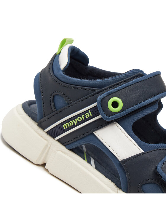 Mayoral Mayoral Sandalen 43566 Dunkelblau
