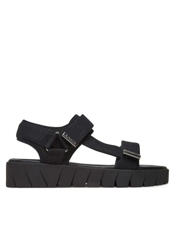 Sandale s.Oliver 5-28706-44 Negru