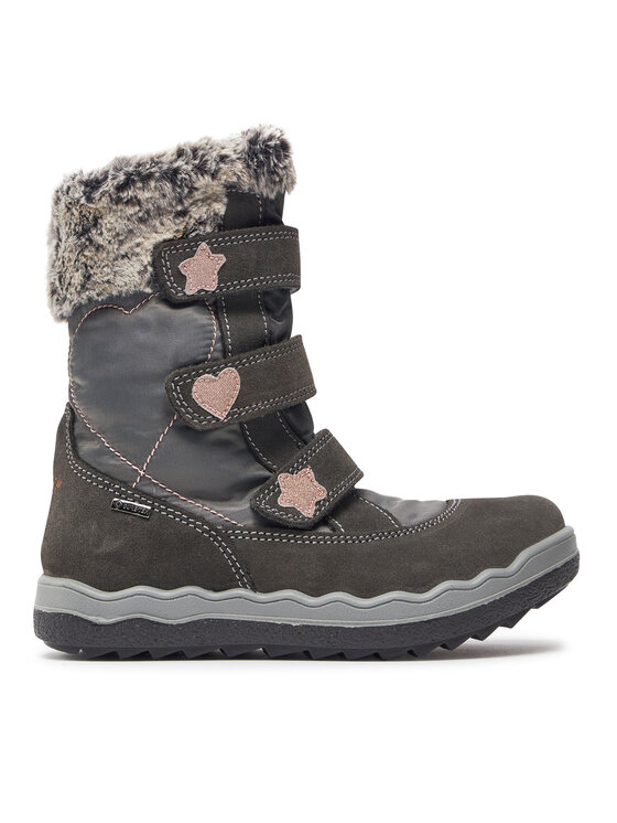 Primigi Primigi Schneeschuhe 6880200 S GORE-TEX Grau