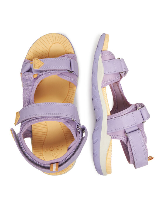Roxy Roxy Sandaalid CS8126-01 Lilla