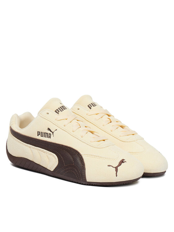 Puma Puma Laisvalaikio batai Speedcat 40632983 Kreminė