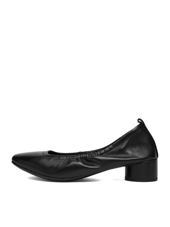 GINO ROSSI GINO ROSSI Pumps EO-GL97D-170 Schwarz