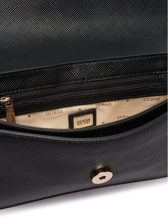 Guess Guess Geantă Danielle HWZG22 27190 Negru