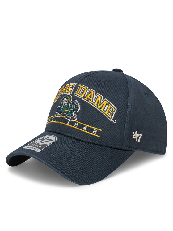 47 Brand 47 Brand Cappellino C-FLCHR1100GWS-NY Blu scuro