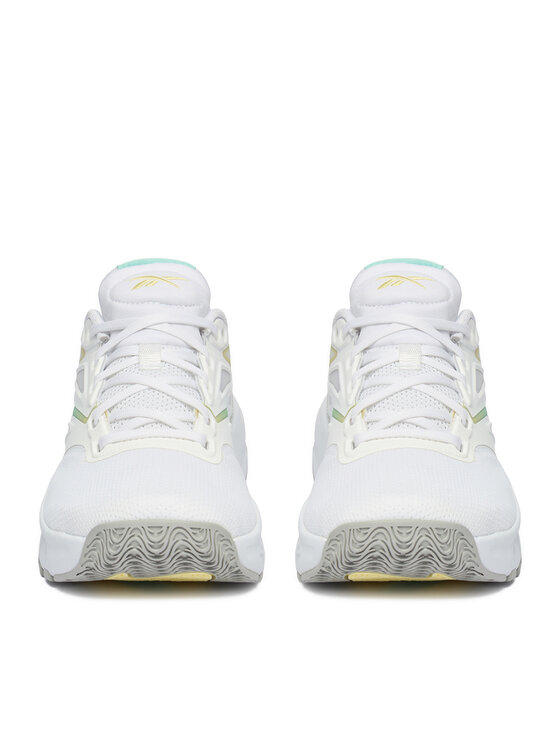 Reebok Reebok Сникърси CEO ERS TRAINER 100227491 Бял