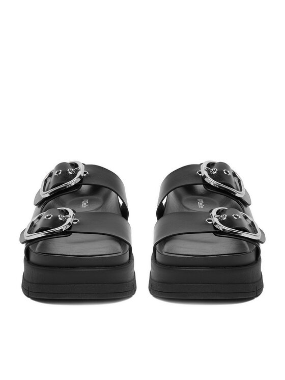 DeeZee DeeZee Şlapi CEO-HY62273-2 Negru