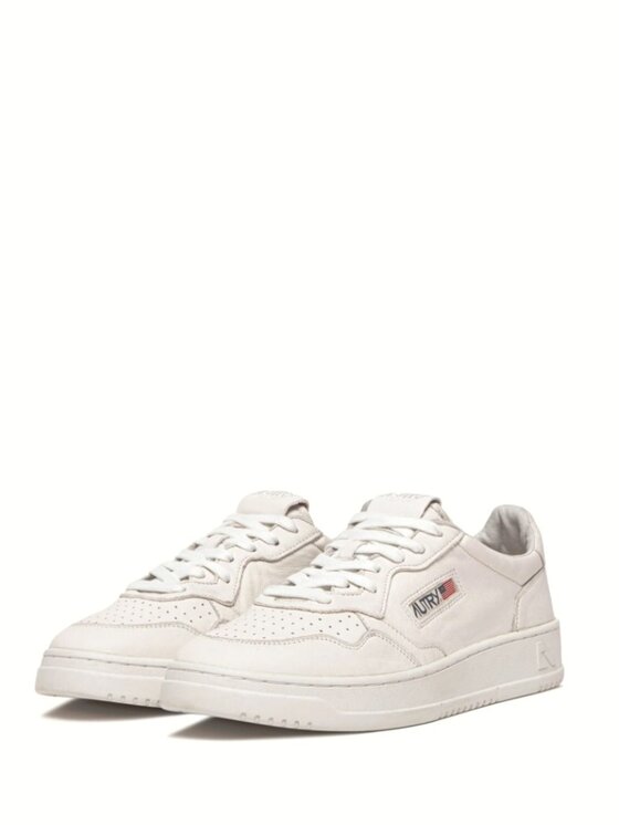 Autry Autry Sneakers AULW Beige