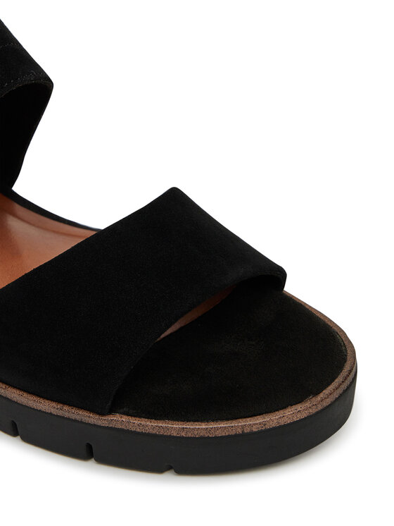 Tamaris Tamaris Sandaalid 1-28206-42 Must