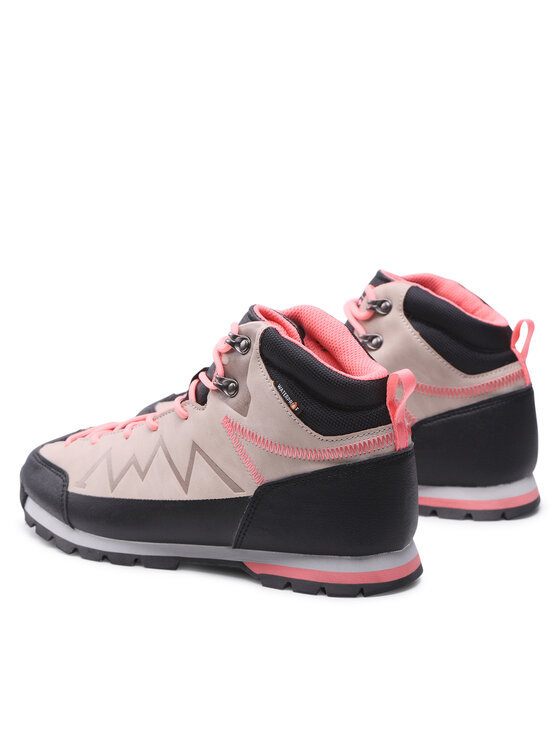 Scarpe da trekking WP-V23053 Beige