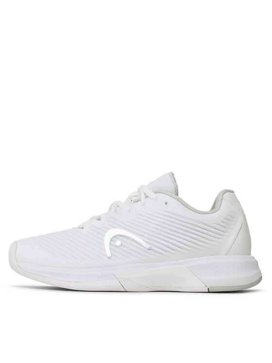 Head Head Scarpe da tennis Revolt Pro 4.0 274142 Bianco