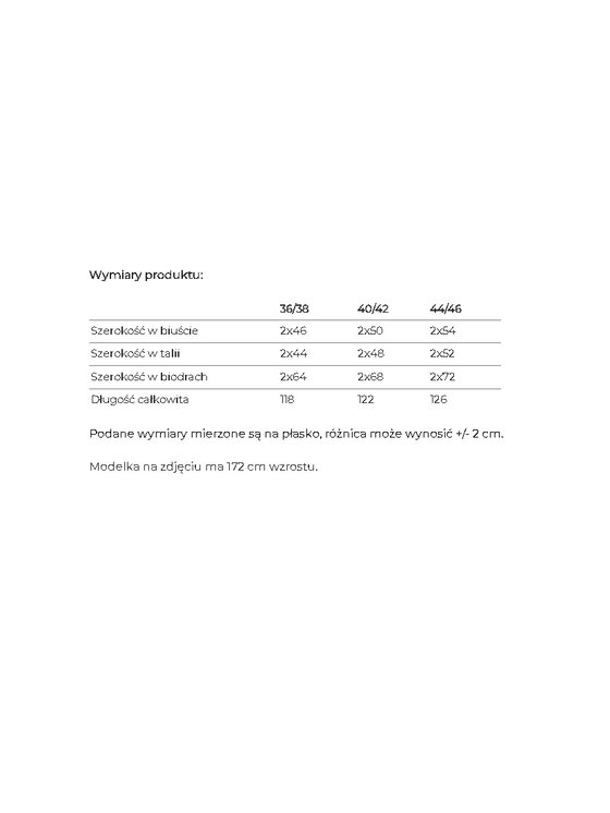 Makadamia Makadamia Sukienka codzienna M828 Brązowy Loose Fit