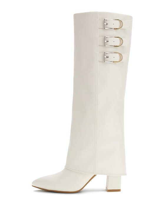 Guess Guess Stiefel 178766 Beige